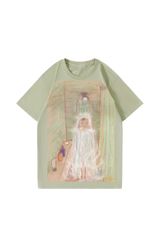 嬰兒T卹_Sage x Ellen He