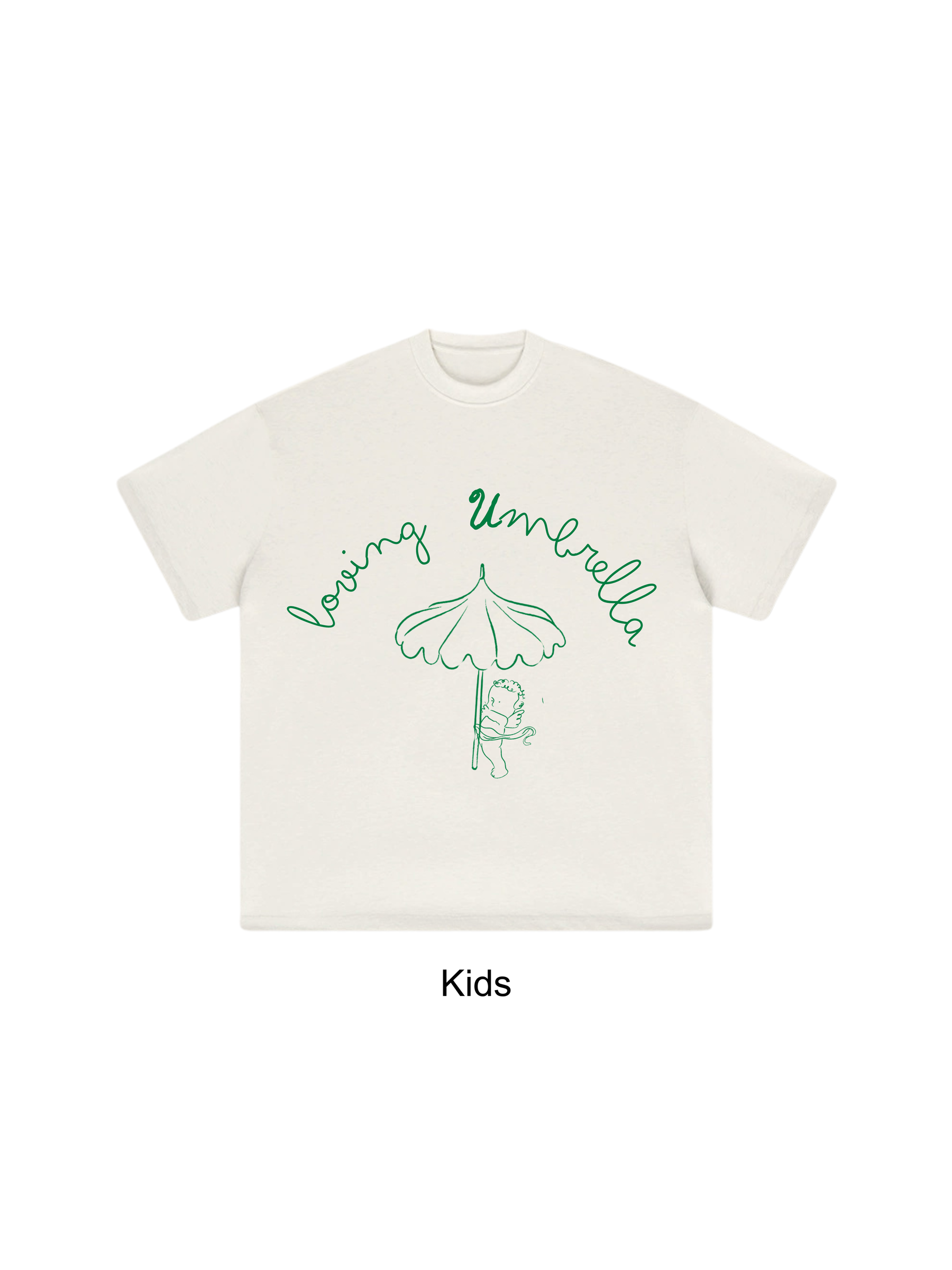 THEONE Loving U Embroidery Jersey Set