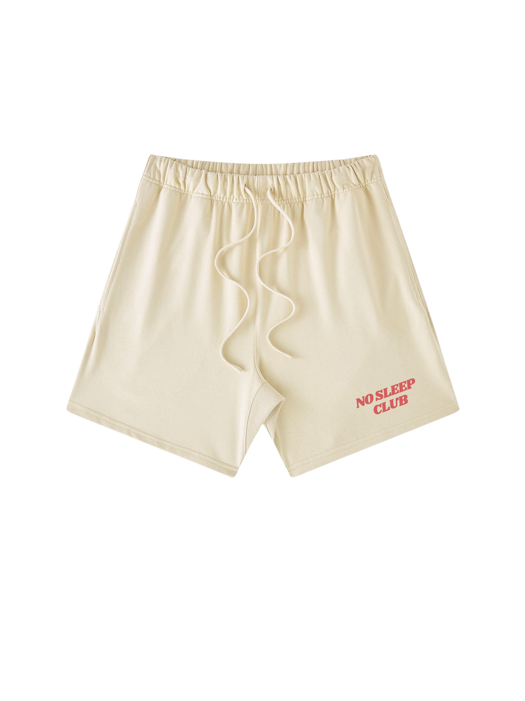 THEONE No Sleep Club Jersey Set