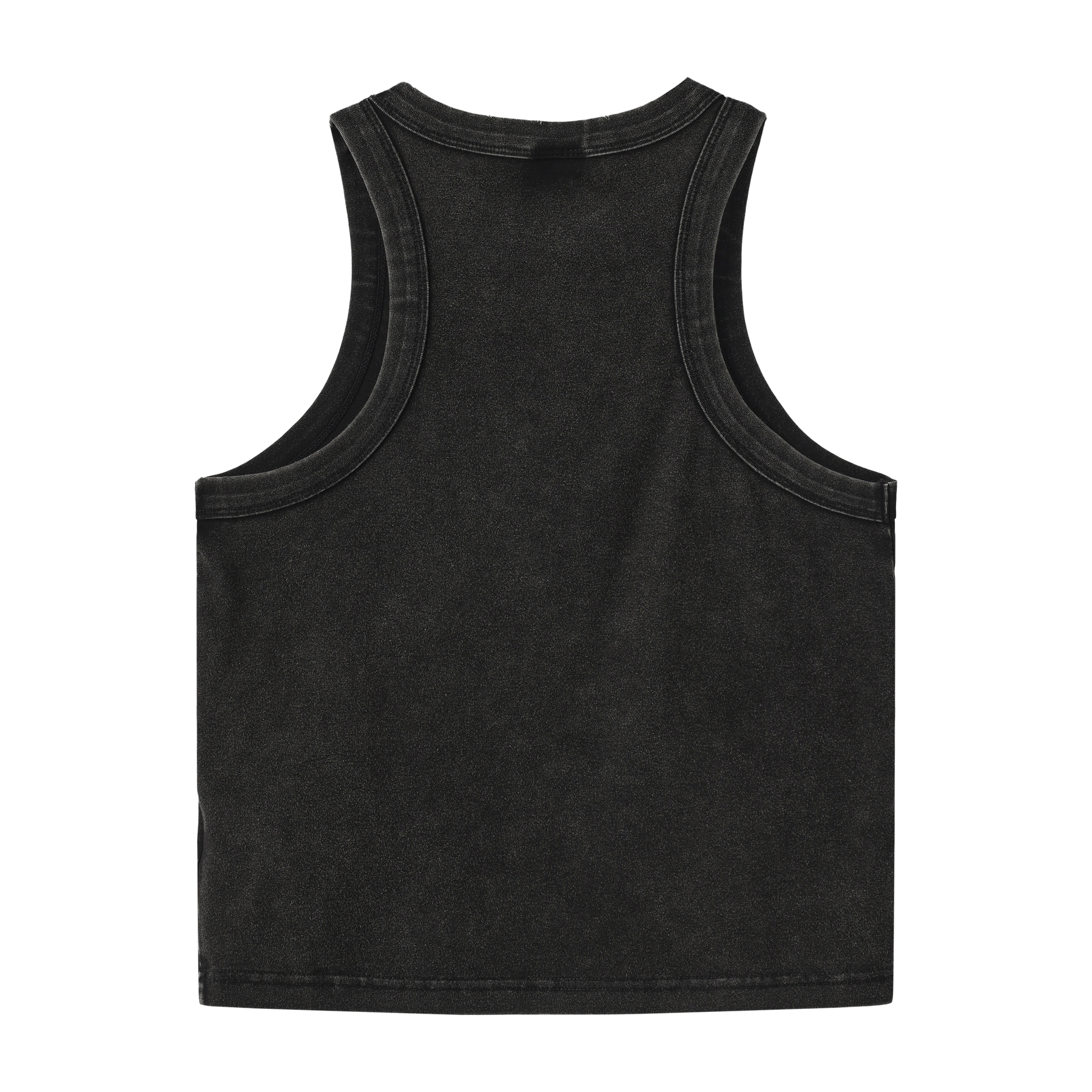 Single On Purpose Tank Top - BlackPink