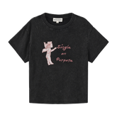 Single On Purpose Tee - BlackPink
