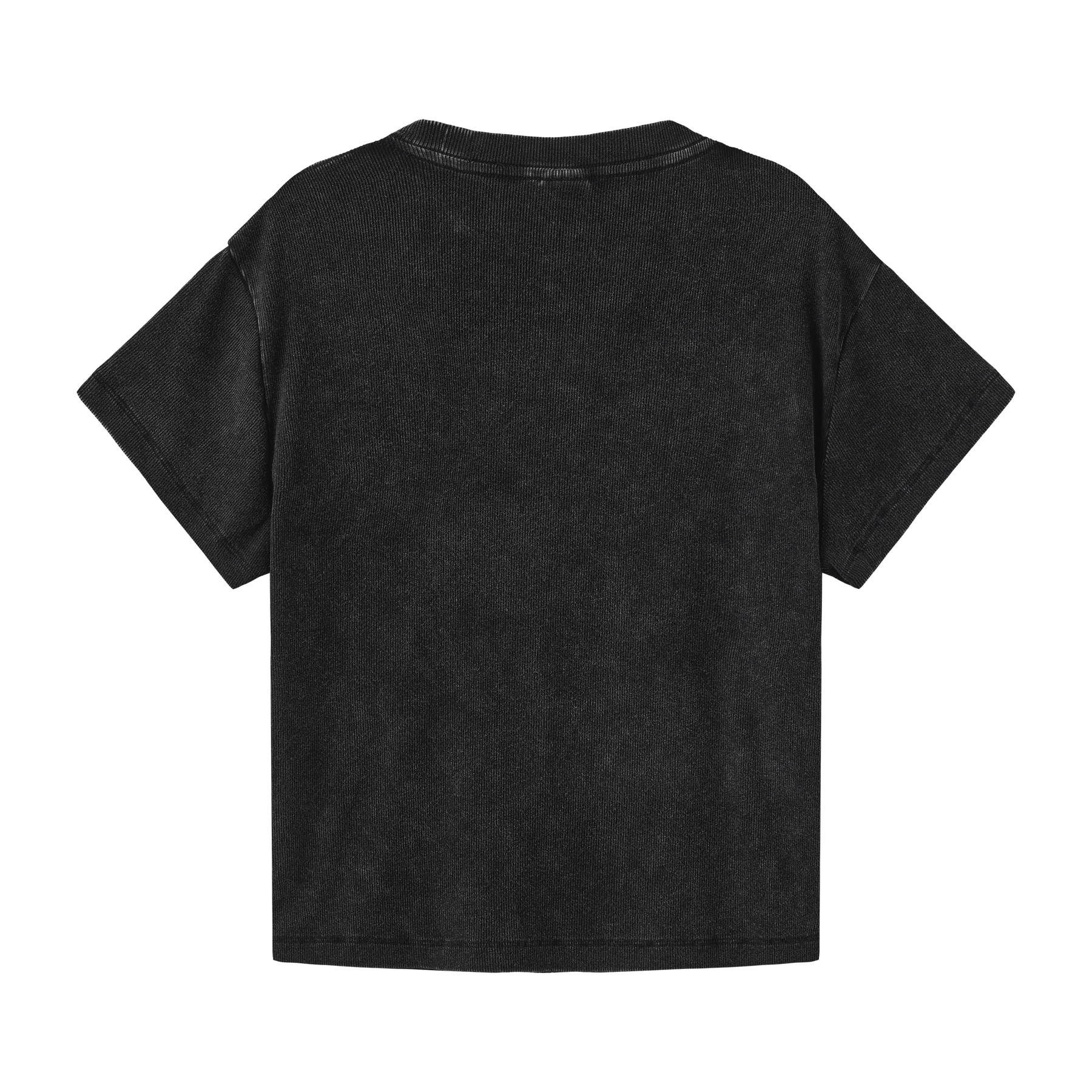 Single On Purpose Tee - BlackPink