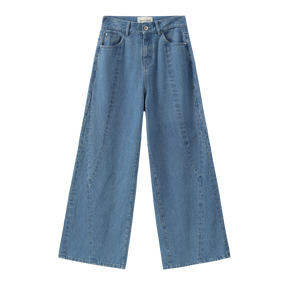 Old School Flare Jeans