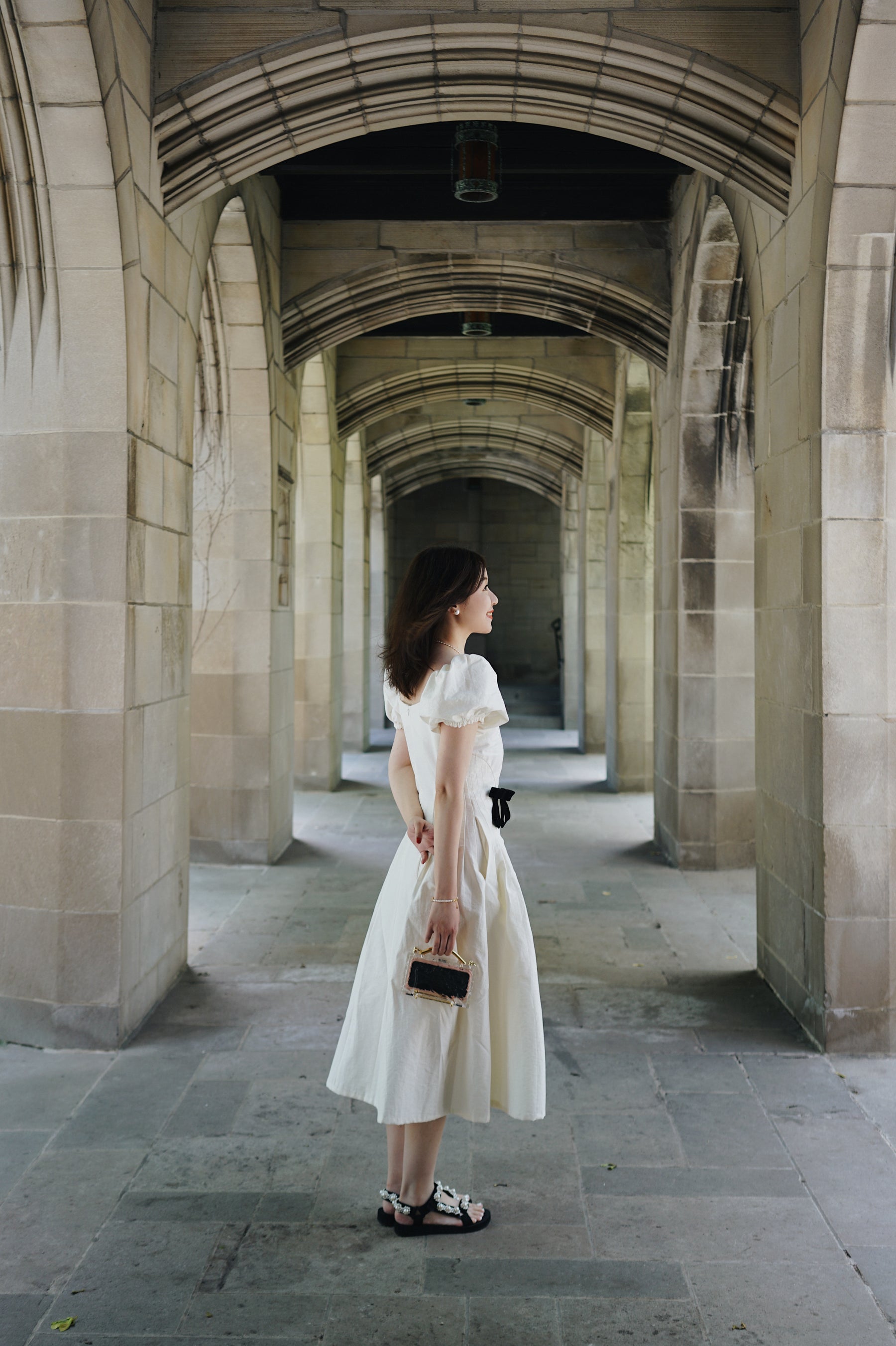 THEONE Wonderland Dress