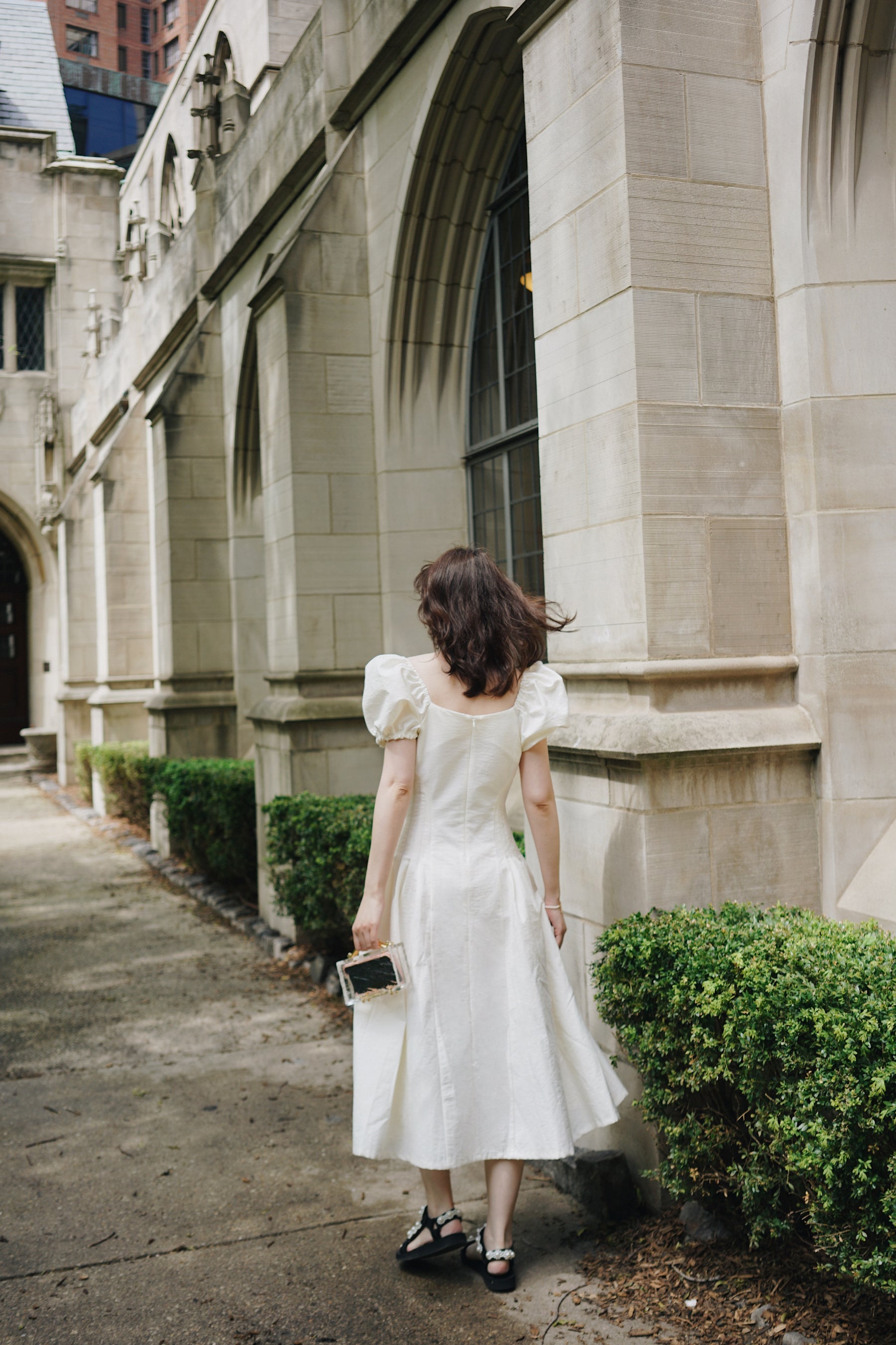 THEONE Wonderland Dress