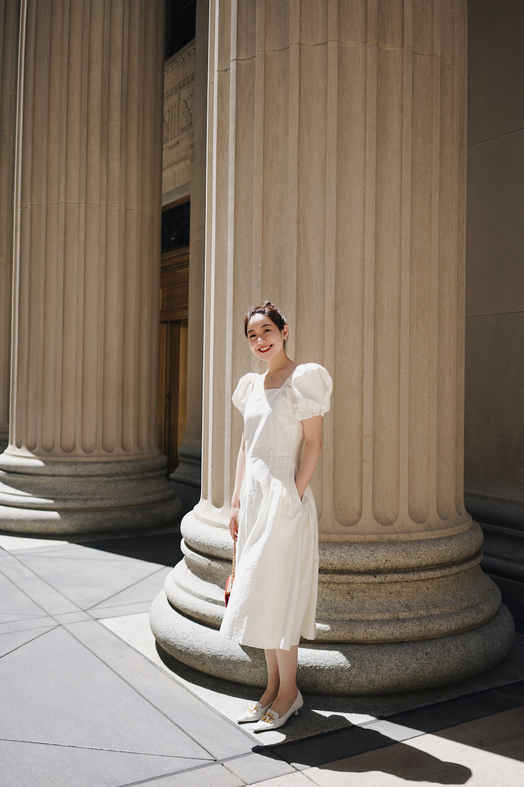 THEONE Wonderland Dress
