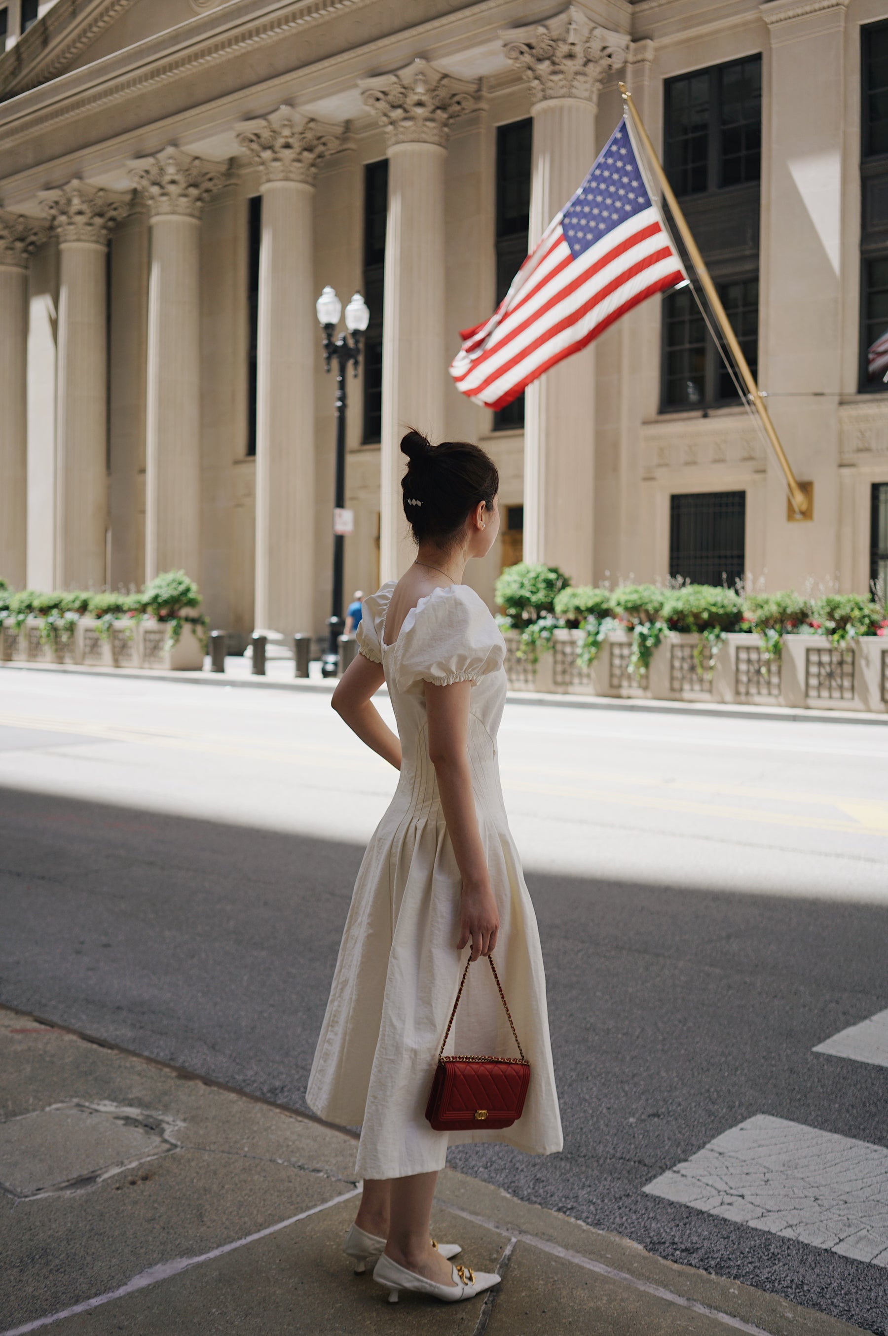 THEONE Wonderland Dress