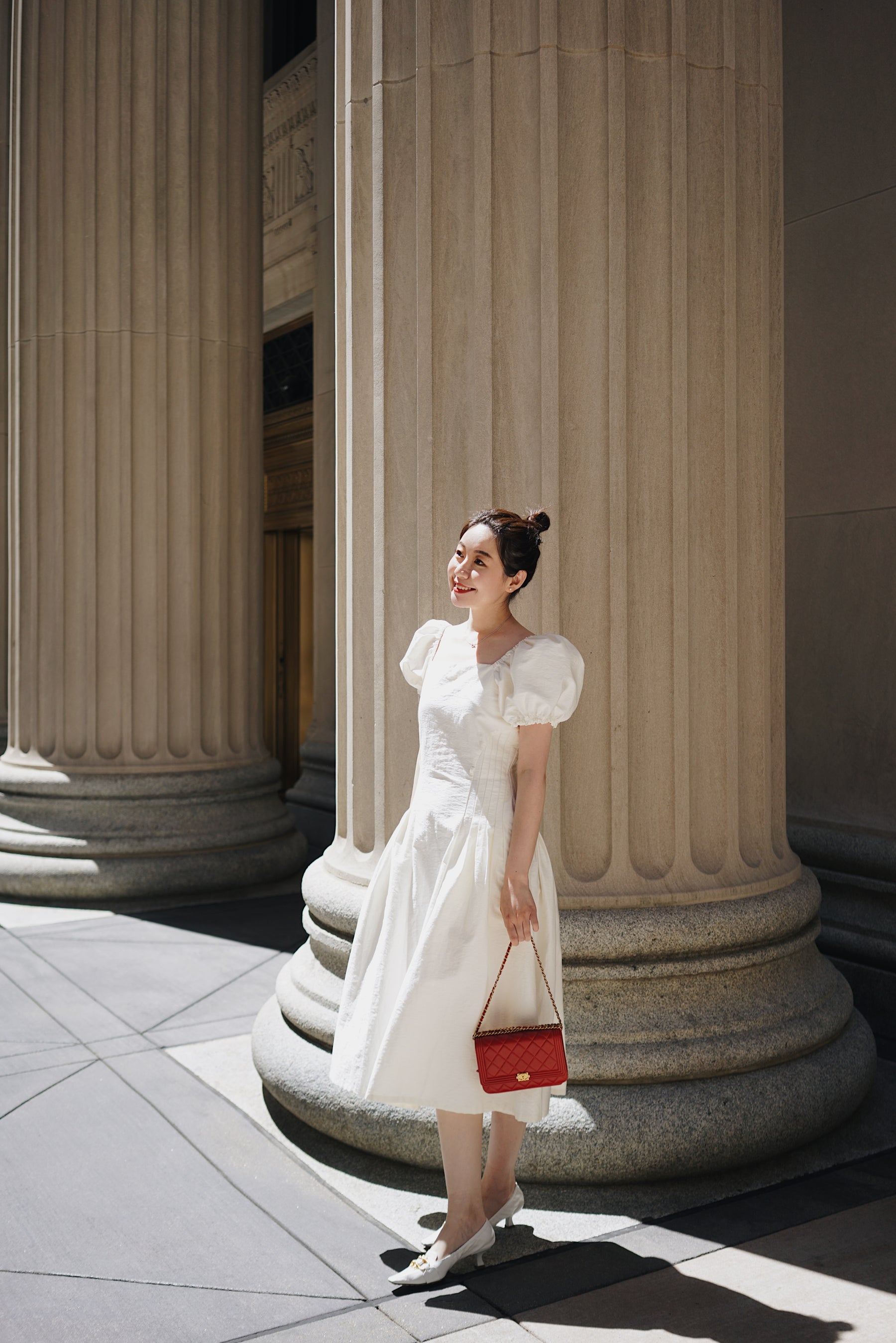 THEONE Wonderland Dress