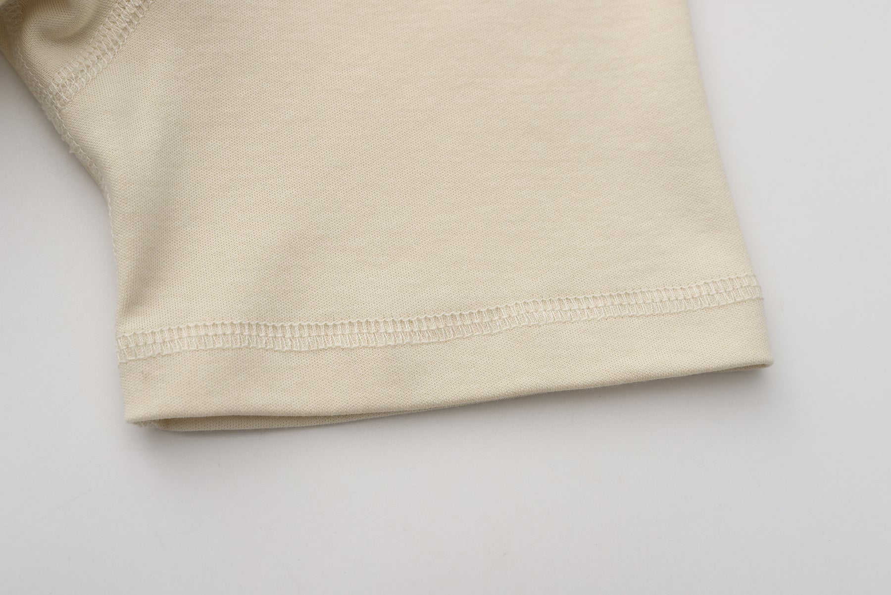 Angel Short sleeve Cropped T-shirt x Ofelia Botella