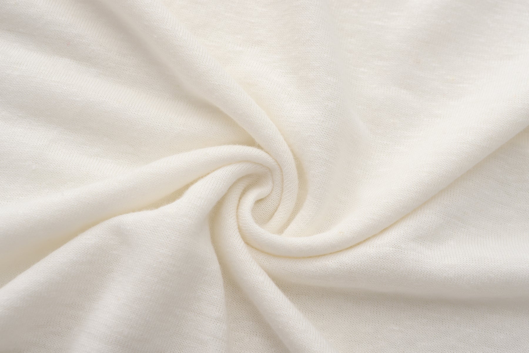 Angel Long sleeve Linen T-shirt x Ofelia Botella