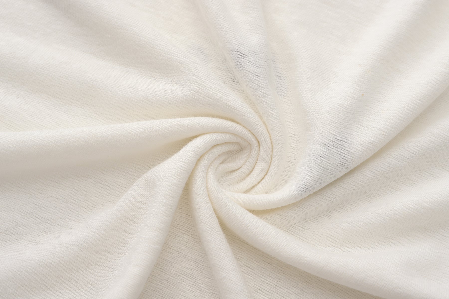 Solar Embrace Long sleeve Linen T-shirt x Ofelia Botella