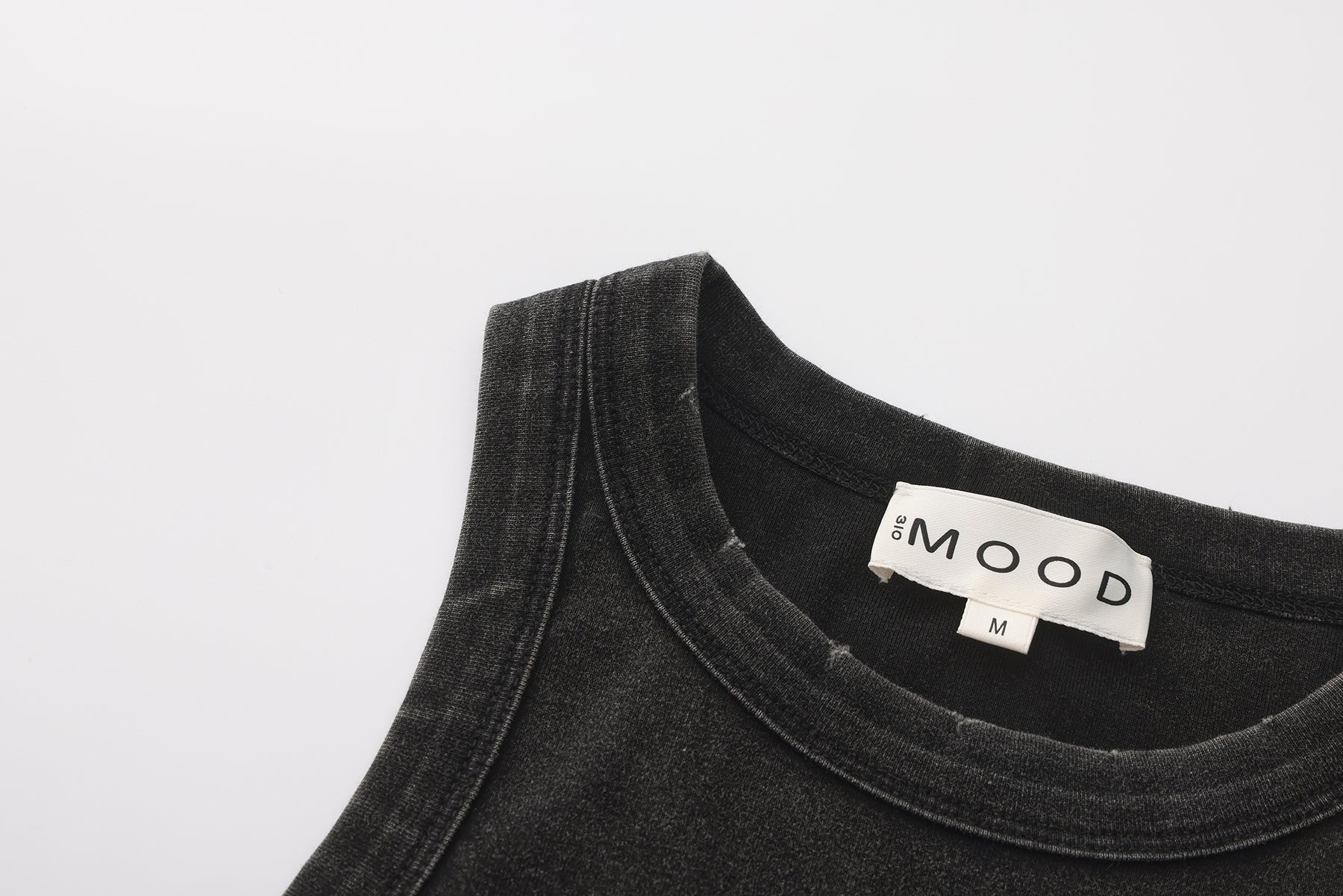 Single On Purpose Tank Top - BlackPink