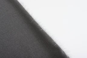 Furry Fringe Pants - Grey