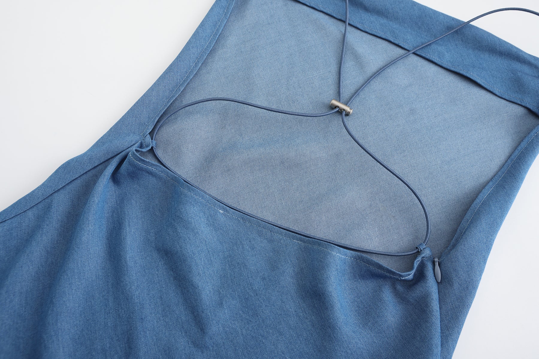 Asymmetrical Cami Top
