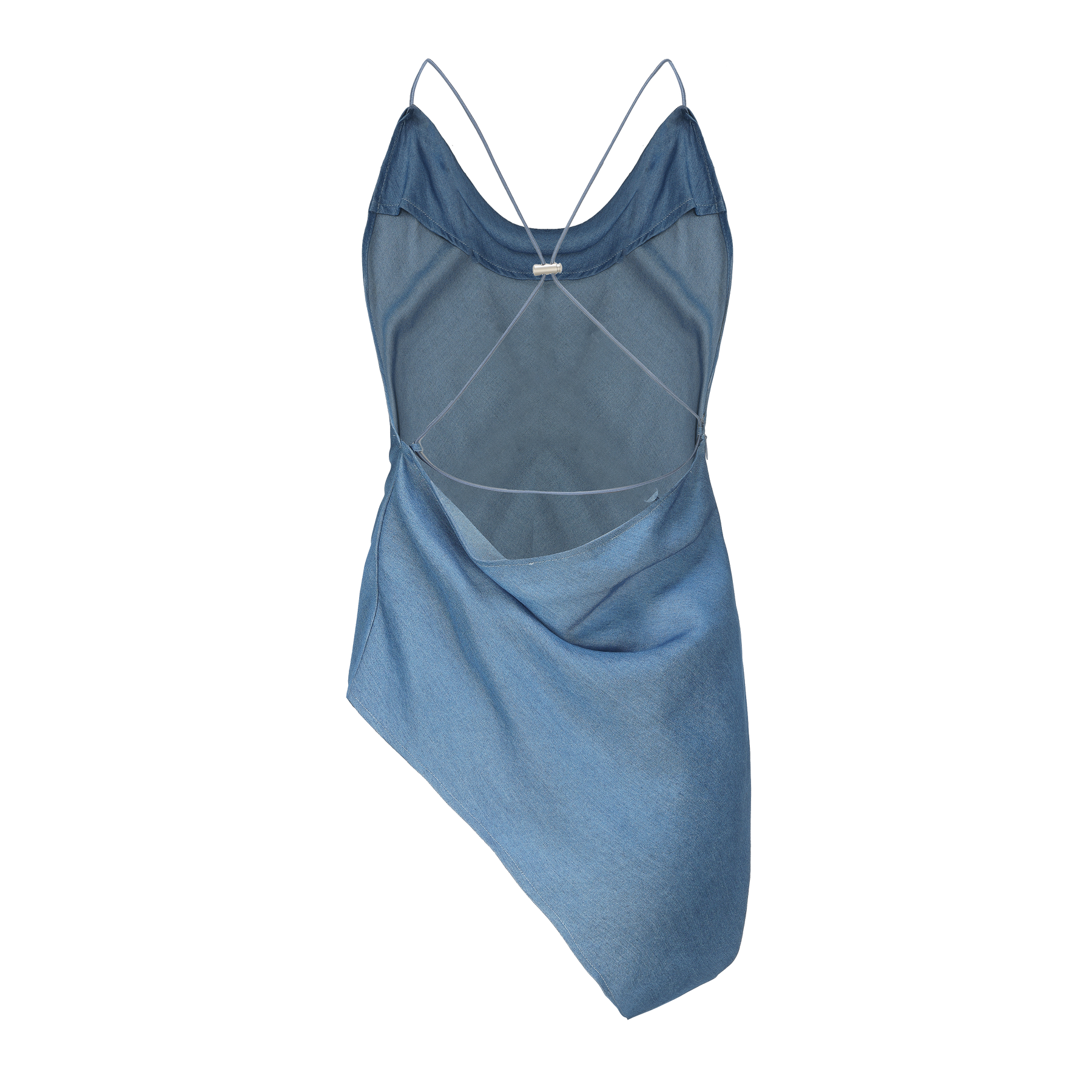 Asymmetrical Cami Top