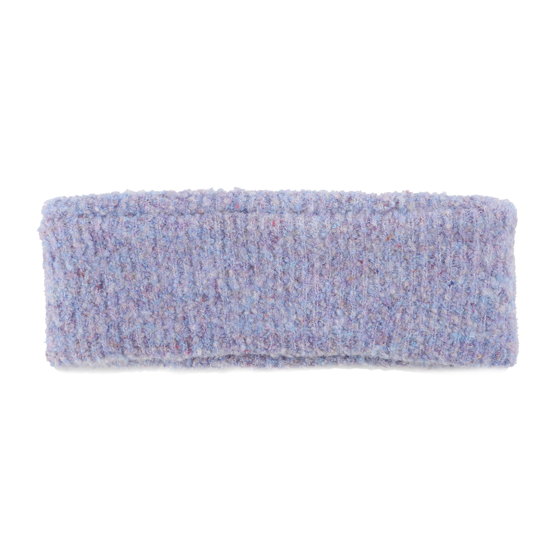 ICON 3Moji 2 in 1 Knit Hat_Purple