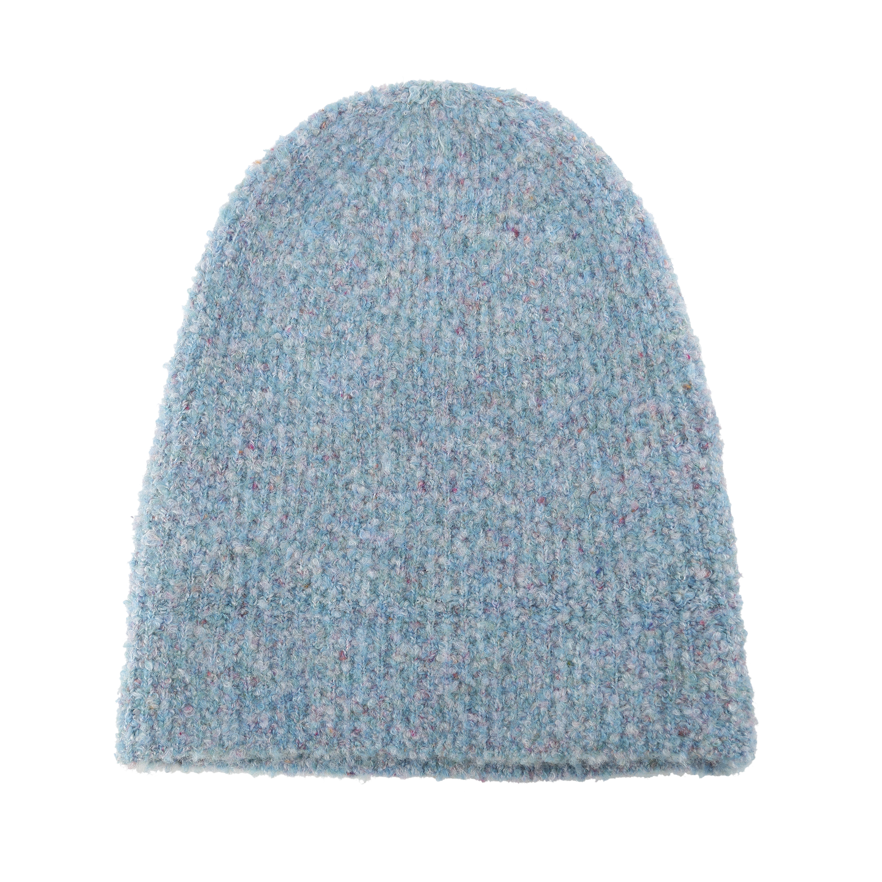 ICON 3Moji 2 in 1 Knit Hat_Blue