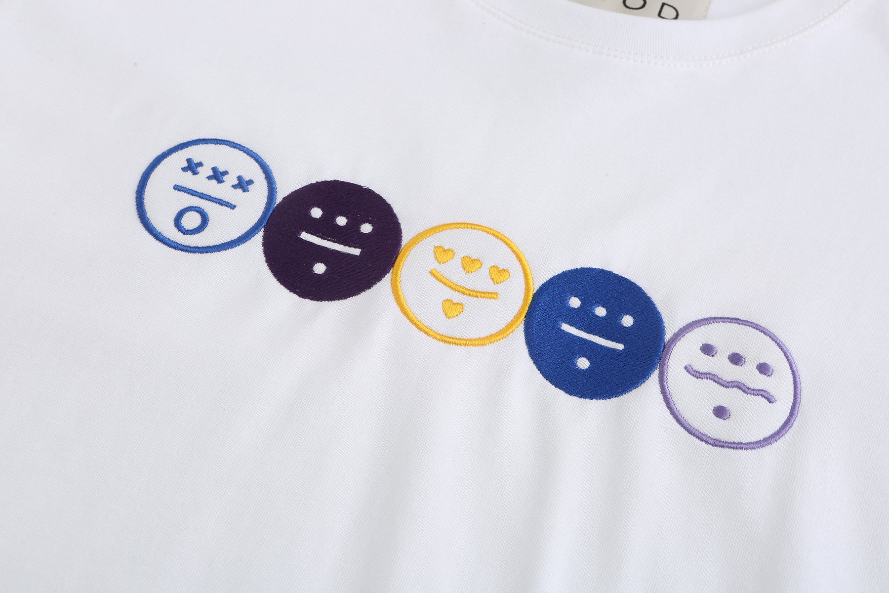 ICON 3Moji Tee_MTC