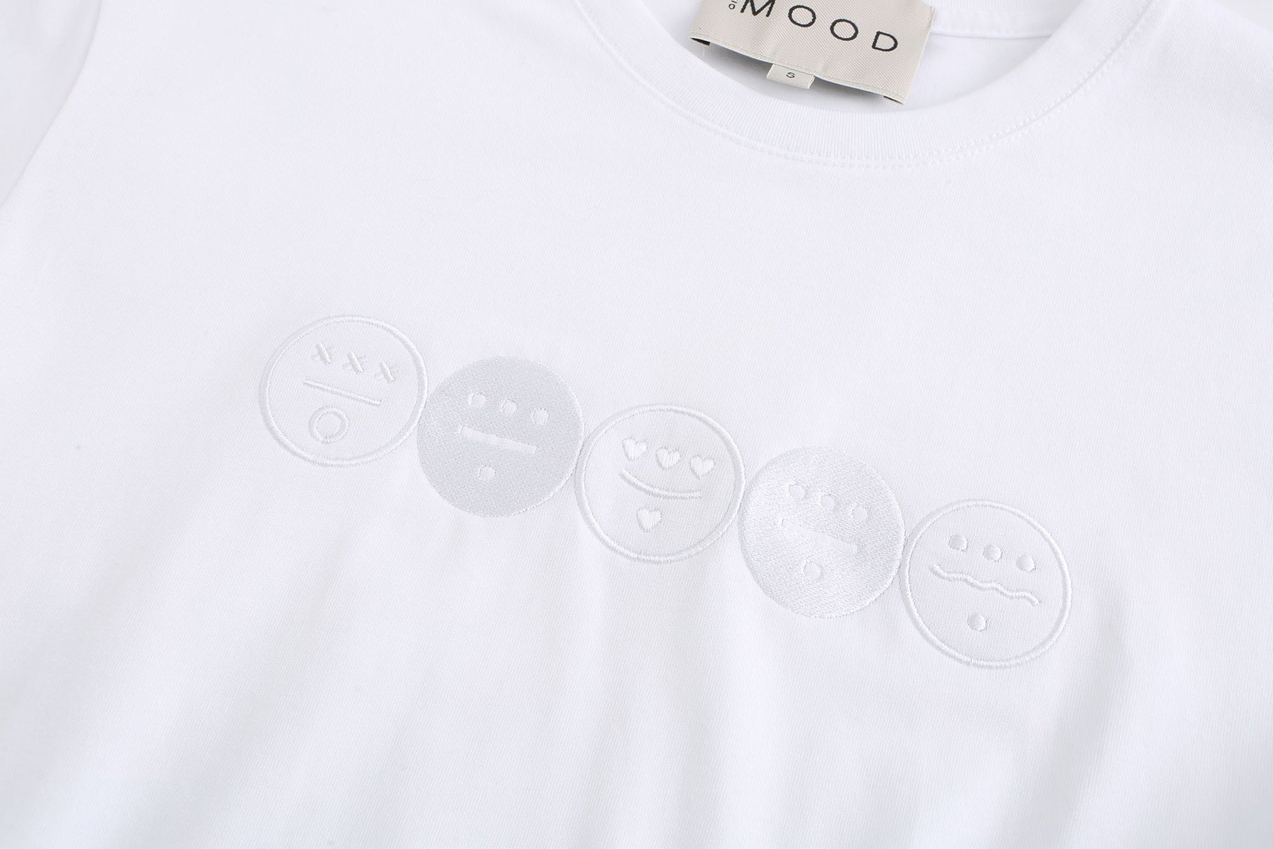 ICON 3Moji Tee_MTC