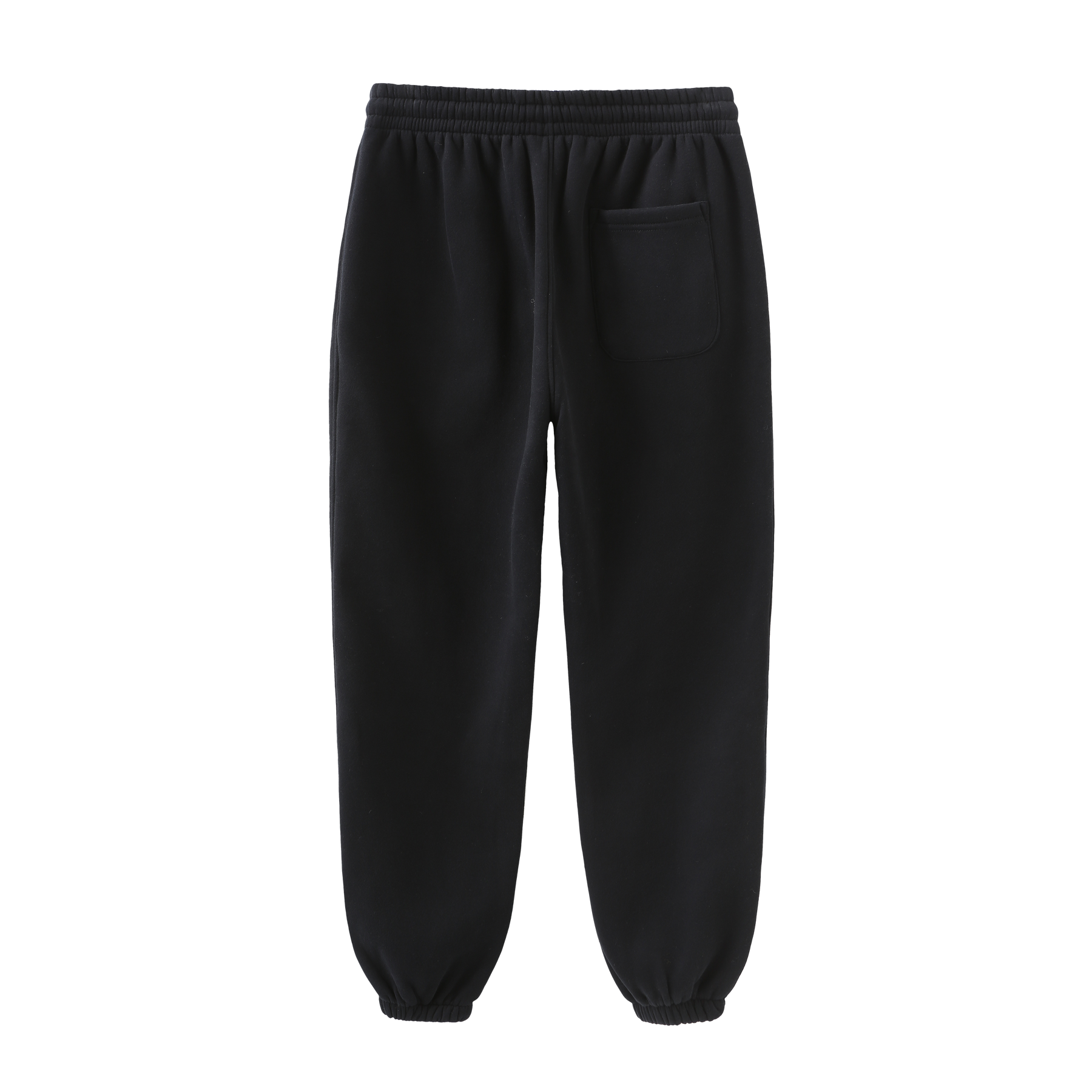 ICON 3Moji Embroidery Sweatpants_Monogram