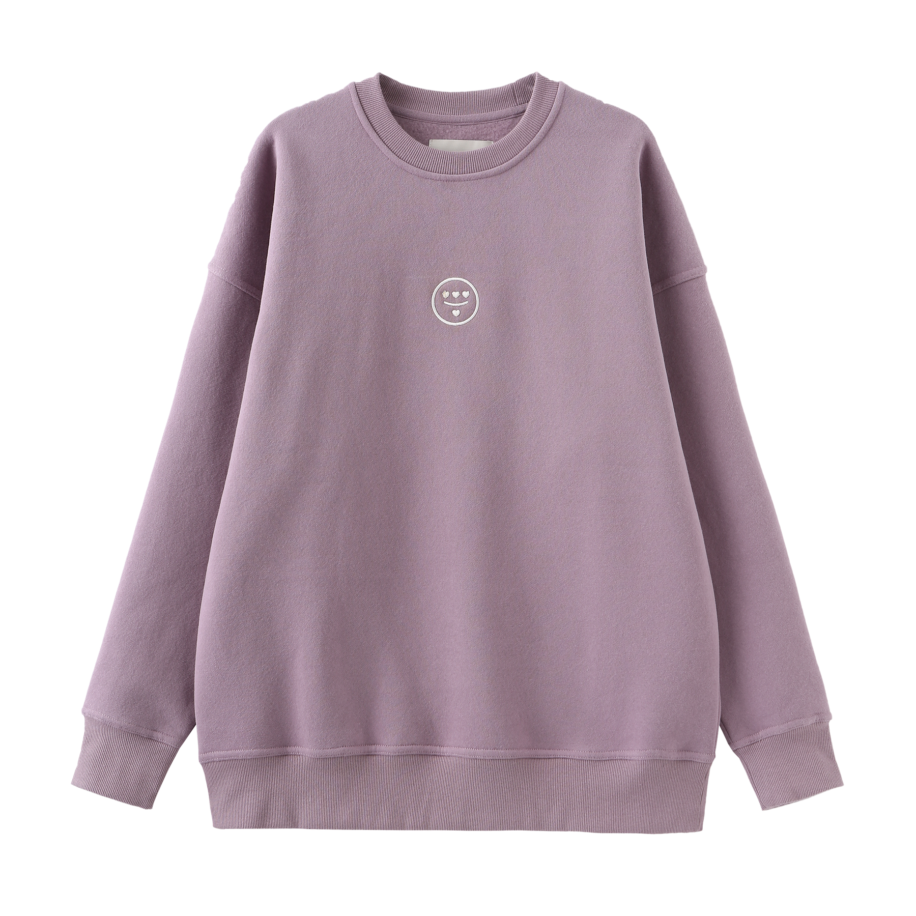 ICON 3Moji Sweatshirt_Exciting