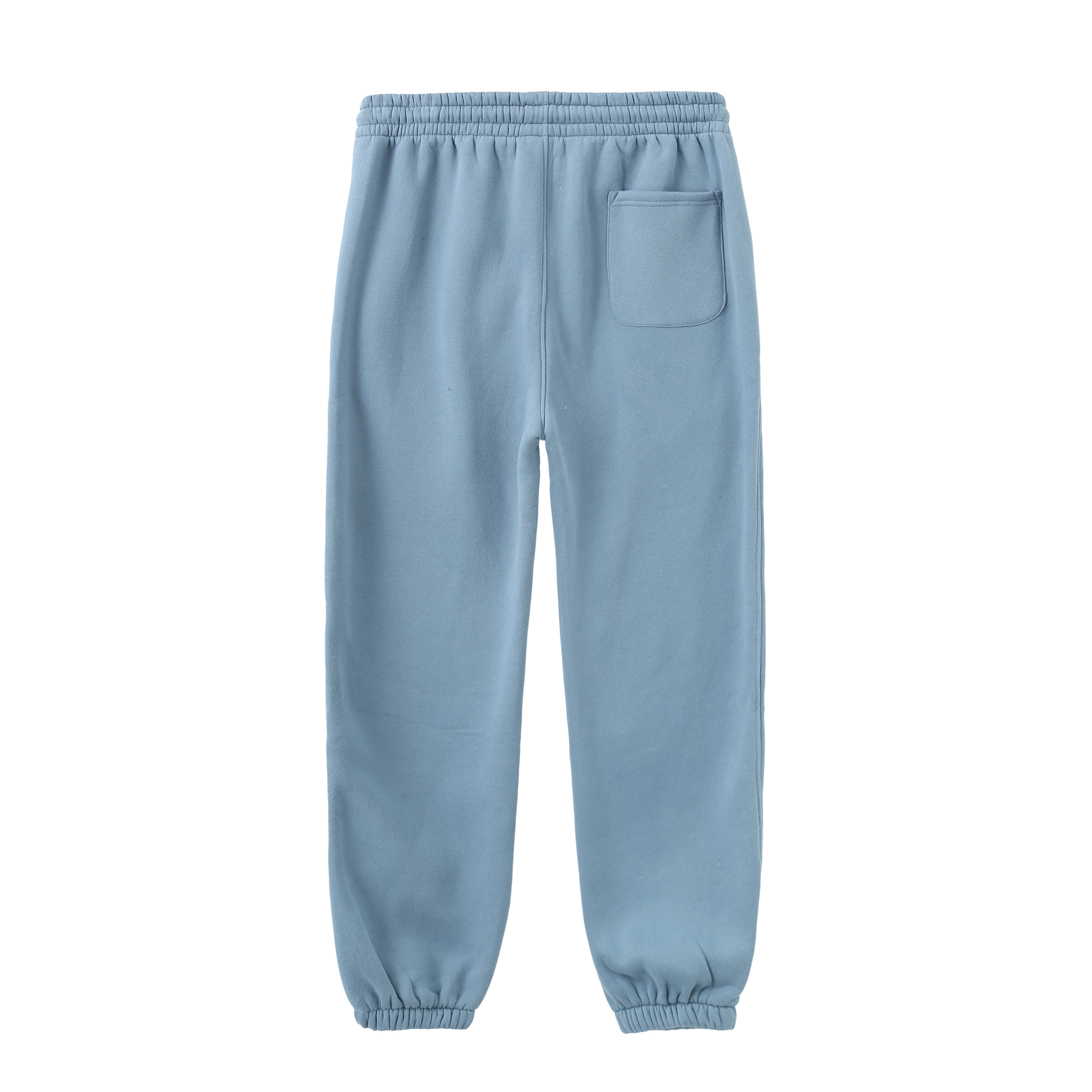 ICON 3Moji Embroidery Sweatpants_Monogram