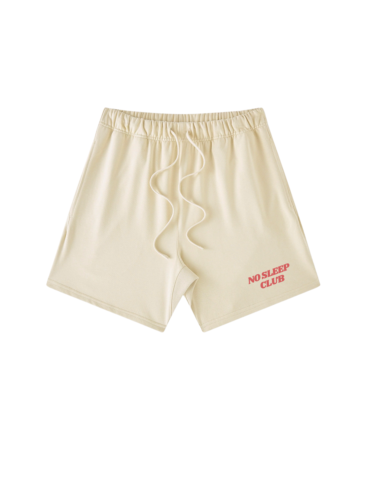 THEONE No Sleep Club Jersey Set