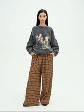 Forest Theater Washed Sweatshirt
