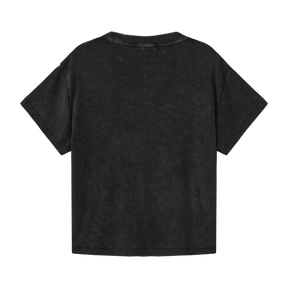 Single On Purpose Tee - BlackPink