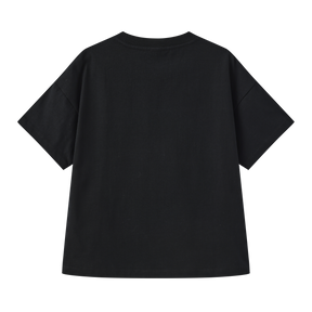 Black Swan Short-Sleeve T-shirt - Black