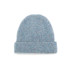 ICON 3Moji 2 in 1 Knit Hat_Blue