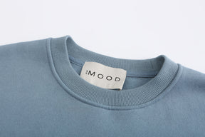 ICON 3Moji Sweatshirt_Exciting
