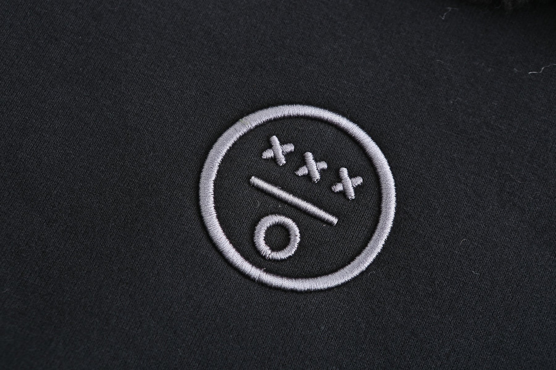 ICON 3Moji Sweatshirt_Monogram