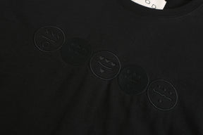 ICON 3Moji Tee_Black