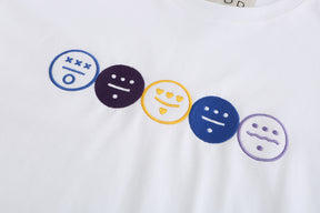ICON 3Moji Tee_Black
