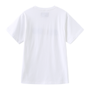 ICON 3Moji Tee_White