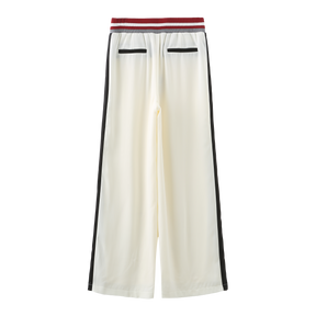 Everywhere Flare Pants - White