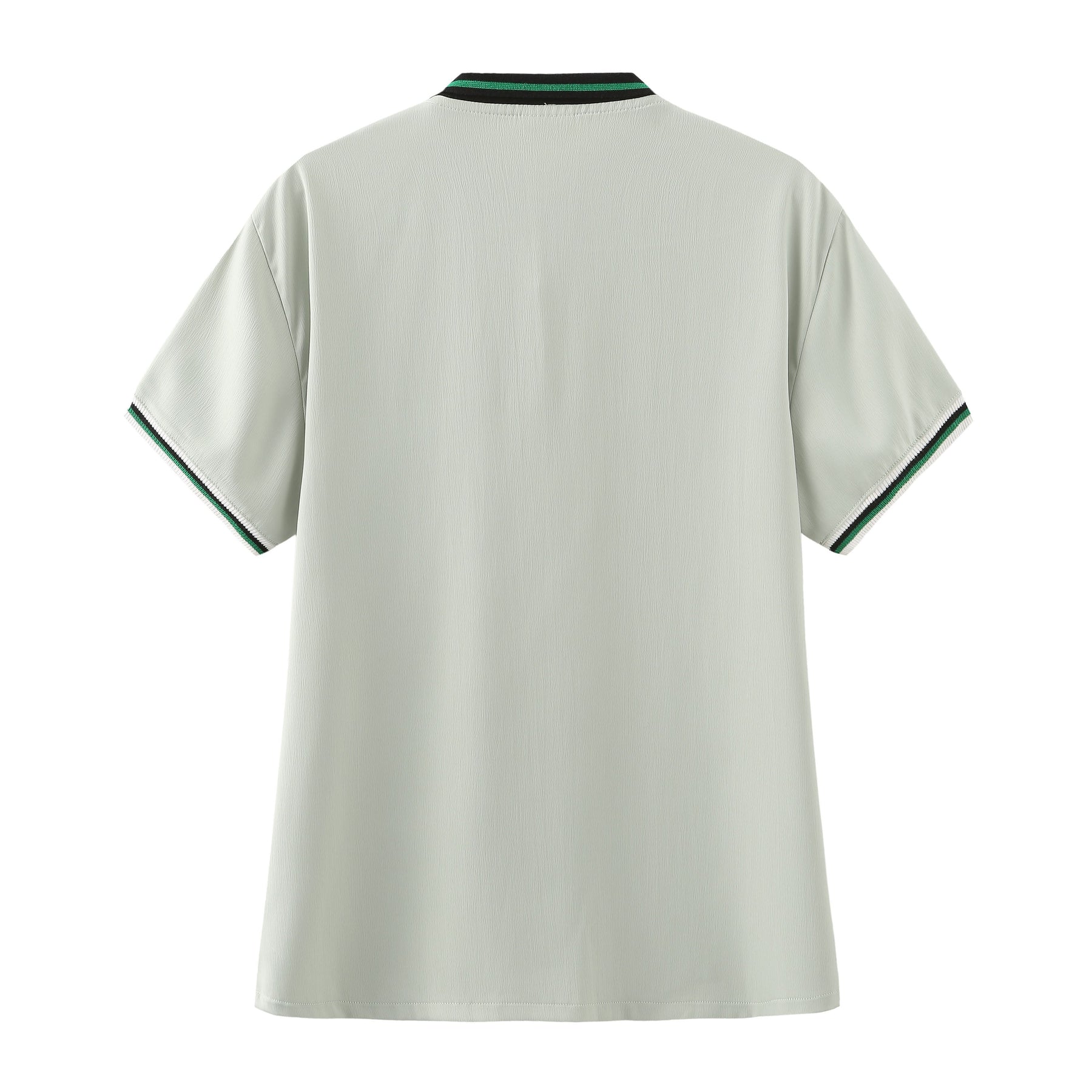 Elite Short Sleeve Shirt - Green