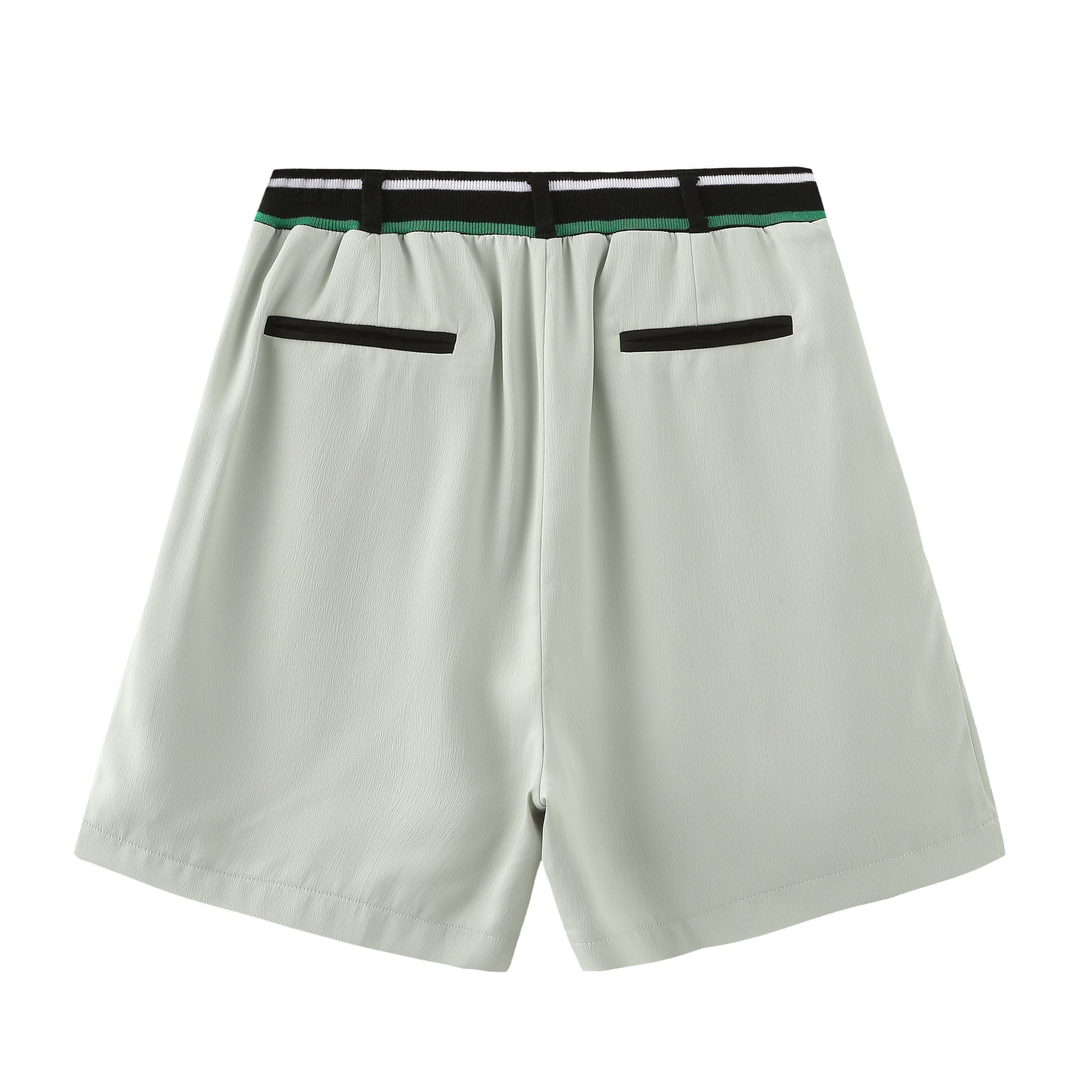 Elite Shorts - Green