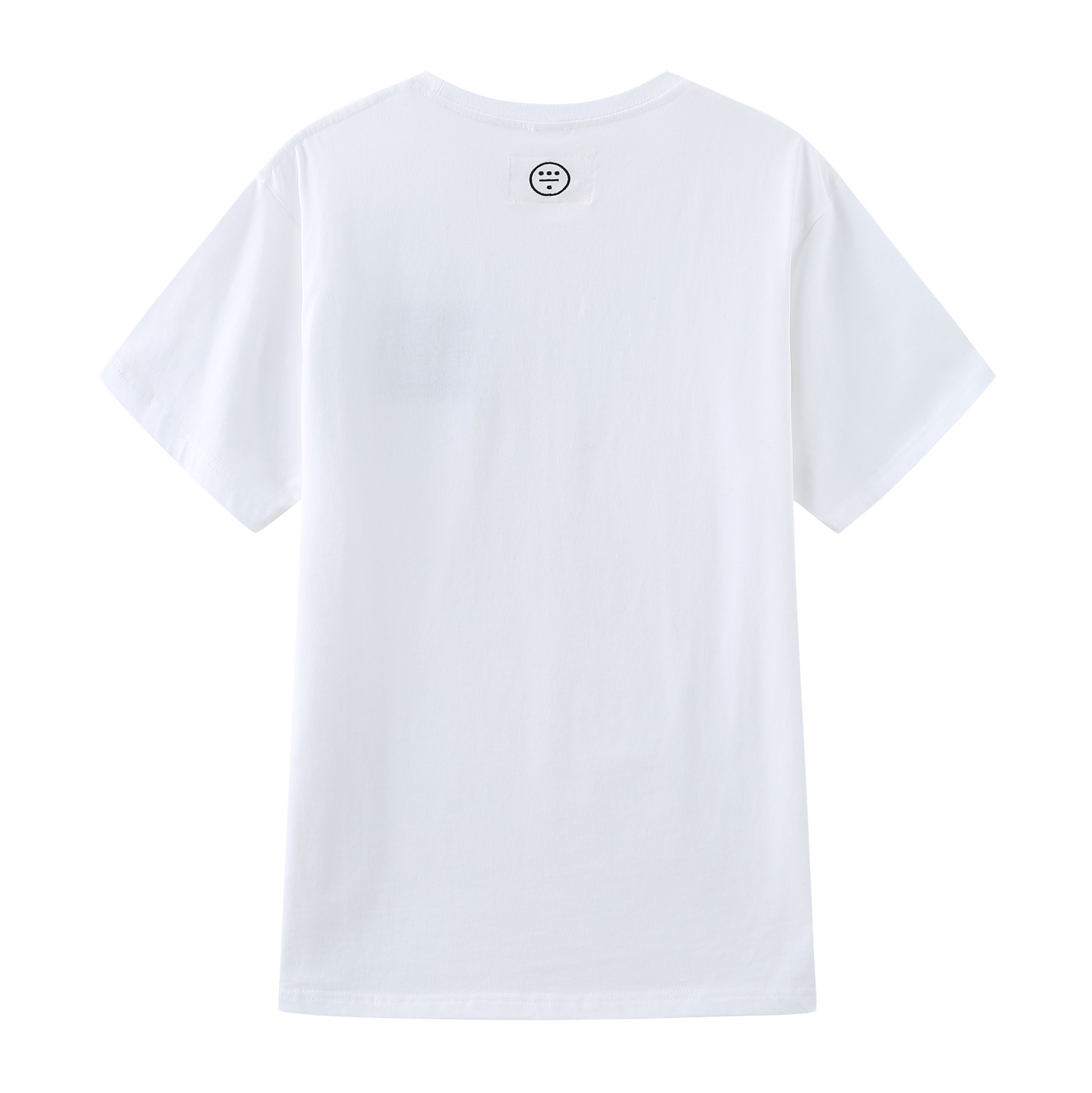 Icon Logo Tee - 2 colors - 310MOOD