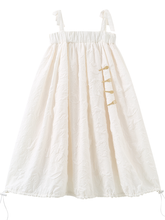 2-Way Dress Skirt - White - 310MOOD