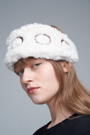 Headband_White