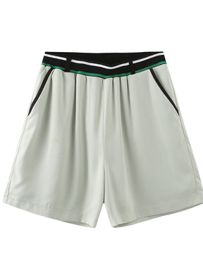 Elite Shorts - Green