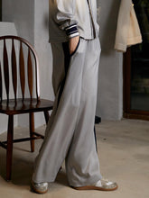 Everywhere Flare Pants - Grey