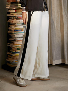 Everywhere Flare Pants - White