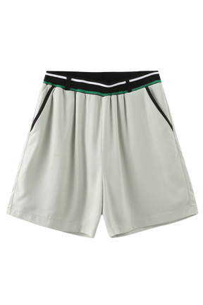 Elite Shorts - Green