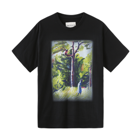 Forest T-shirt x Liubov Edwards