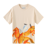 Riding T-shirt  x Liubov Edwards