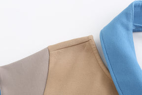 ICON Cutout Polo Dress - 2 Colors