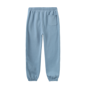 ICON 3Moji Embroidery Sweatpants_Oops